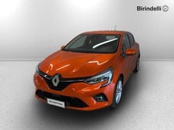 Arancione Usata 2020 Renault Clio V Zen Due volumi | 12.750 € (Ottimo prezzo)
