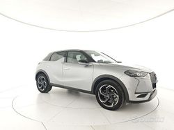 Grigio Usata 2022 DS Automobiles DS3 Crossback Grand Chic SUV | 17.900 € (Buon prezzo)