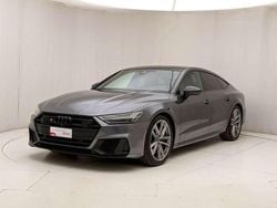 Grigio Usata 2022 Audi S7 Sport Due volumi | 53.900 €