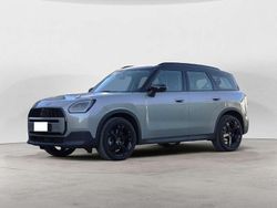 Grigio Usata 2025 Mini Countryman Classic SUV | 32.490 € (Ottimo prezzo)