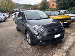Grigio Usata 2021 Fiat 500X Connect SUV | 14.500 € (Buon prezzo)
