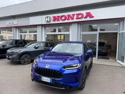 Still night pearl Usata 2023 Honda ZR-V Advance SUV | 34.900 € (Buon prezzo)
