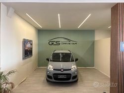 Grigio Usata 2021 Fiat Panda S Tre volumi | 8850 € (Buon prezzo)