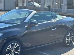 Marrone Usata 2011 Renault Mégane Cabriolet Cabrio | 6159 €