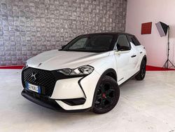 Grigio Usata 2022 DS Automobiles DS3 Crossback Performance SUV | 14.200 € (Super prezzo)