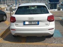 Bianco Usata 2017 Audi Q2 Advanced SUV | 17.950 € (Buon prezzo)
