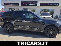 Nero(met.) Usata 2019 Land Rover Range Rover Velar R-Dynamic SUV | 24.490 € (Ottimo prezzo)