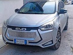 Grigio Usata 2021 DR DR3 SUV | 8900 €