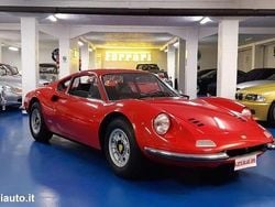 Rosso / pastello Usata 1972 Ferrari Dino 246 Coupé | 450.000 €