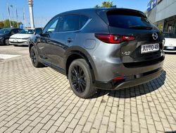 Machine gray m Usata 2022 Mazda CX-5 SUV | 33.500 € (Molto cara)