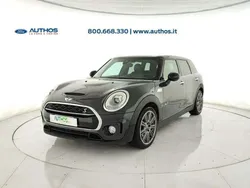 Nero Usata 2017 Mini Cooper SD Clubman Station wagon | 15.500 € (Ottimo prezzo)