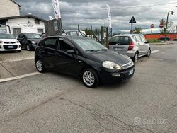 Nero Usata 2011 Fiat Punto Evo S Due volumi | 1990 € (Ottimo prezzo)