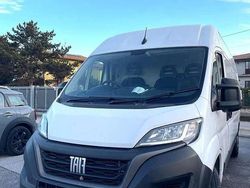 Bianco Usata 2023 Fiat Ducato Furgone | 22.000 € (Molto cara)