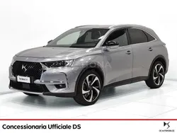 Grigio Usata 2020 DS Automobiles DS7 Crossback Grand Chic SUV | 18.490 € (Buon prezzo)