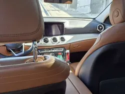 Usata 2017 Mercedes E220 AMG line Station wagon | 17.900 € (Cara)