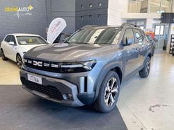 Grigio scuro Nuova 2025 Dacia Duster Journey SUV | 24.800 € (Buon prezzo)