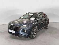 Blu Usata 2021 Hyundai Tucson SUV | 21.900 € (Ottimo prezzo)