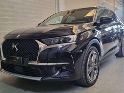Bianco Usata 2020 DS Automobiles DS7 Crossback Rivoli SUV | 23.990 € (Buon prezzo)