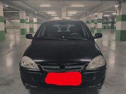 Nero Usata 2004 Opel Corsa Due volumi | 300 € (Super prezzo)