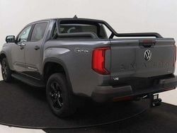 Grigio Nuova 2025 VW Amarok PanAmericana Pick-up | 49.000 € (Ottimo prezzo)