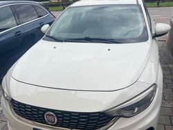 Bianco Usata 2016 Fiat Tipo Opening Edition Tre volumi | 7800 € (Buon prezzo)