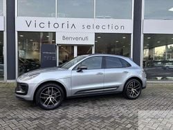Argento Usata 2025 Porsche Macan SUV | 81.800 € (Cara)