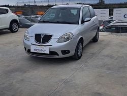 Argento Usata 2007 Lancia Ypsilon Due volumi | 2900 € (Buon prezzo)