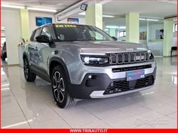 Grigio Nuova 2025 Jeep Avenger Summit SUV | 23.900 € (Buon prezzo)