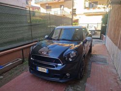 Usata 2014 Mini Cooper SD Paceman SUV | 11.500 € (Buon prezzo)