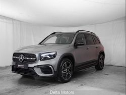Grigio Nuova 2025 Mercedes GLB200 Advanced Plus SUV | 47.278 € (Buon prezzo)