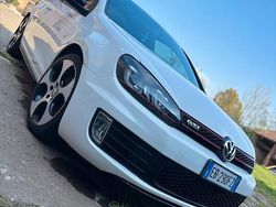 Usata 2010 VW Golf VI GTI Due volumi | 8500 €