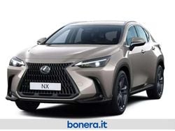 Sonic titanium Nuova 2025 Lexus NX450h+ SUV | 63.000 € (Buon prezzo)