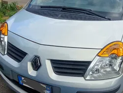 Usata 2005 Renault Modus Monovolume | 3800 €