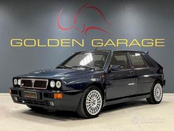 Blu Usata 1992 Lancia Delta Due volumi | 74.900 €