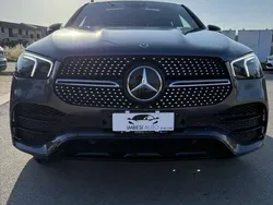 Grigio selenite Usata 2022 Mercedes GLE400 Premium Coupé | 69.900 € (Buon prezzo)