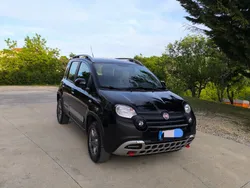 Usata 2019 Fiat Panda Cross Cross Due volumi | 10.900 € (Super prezzo)