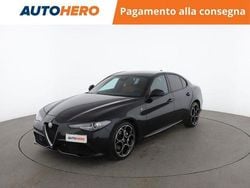 Nero Usata 2022 Alfa Romeo Giulia Ti Tre volumi | 26.899 € (Buon prezzo)