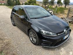Blu Usata 2017 VW Golf VII Due volumi | 12.000 € (Ottimo prezzo)