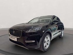 Nero Usata 2021 Jaguar E-Pace S SUV | 26.500 € (Ottimo prezzo)