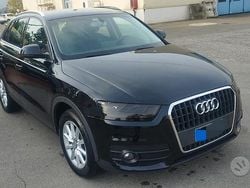 Usata 2013 Audi Q3 SUV | 7800 € (Buon prezzo)