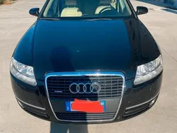 Usata 2004 Audi A6 Tre volumi | 5000 € (Cara)