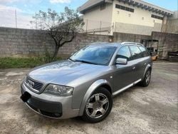 Usata 2003 Audi A6 Allroad Ambiente Station wagon | 3000 €