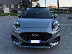 Grigio Usata 2024 Ford Puma ST-Line X SUV | 22.500 € (Molto cara)