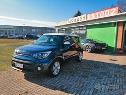 Blu Usata 2018 Kia Soul SUV | 7290 € (Ottimo prezzo)