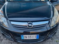 Usata 2008 Opel Corsa Due volumi | 1600 € (Buon prezzo)