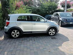 Usata 2010 Toyota Urban Cruiser Sol SUV | 4600 € (Ottimo prezzo)
