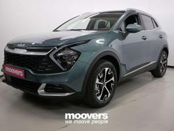 Verde Usata 2022 Kia Sportage Style SUV | 22.870 € (Super prezzo)