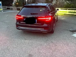 Usata 2018 Audi A4 Station wagon | 19.700 € (Cara)