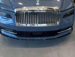Blu/azzurro Usata 2024 Rolls Royce Spectre Coupé | 365.000 €