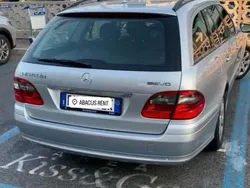 Usata 2007 Mercedes E220 Classic Station wagon | 5000 € (Buon prezzo)